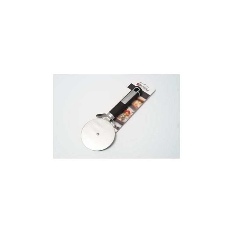 Pizza wheel 22.7 x 9 x 2.2 cm