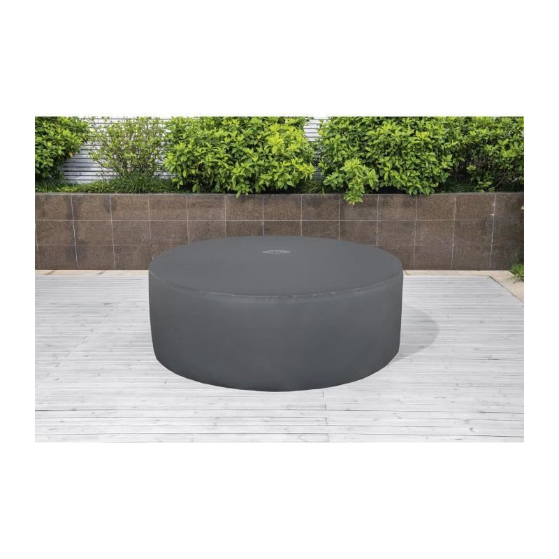 BESTWAY - EnergySense™ thermal cover for round spas 216 x 80 cm