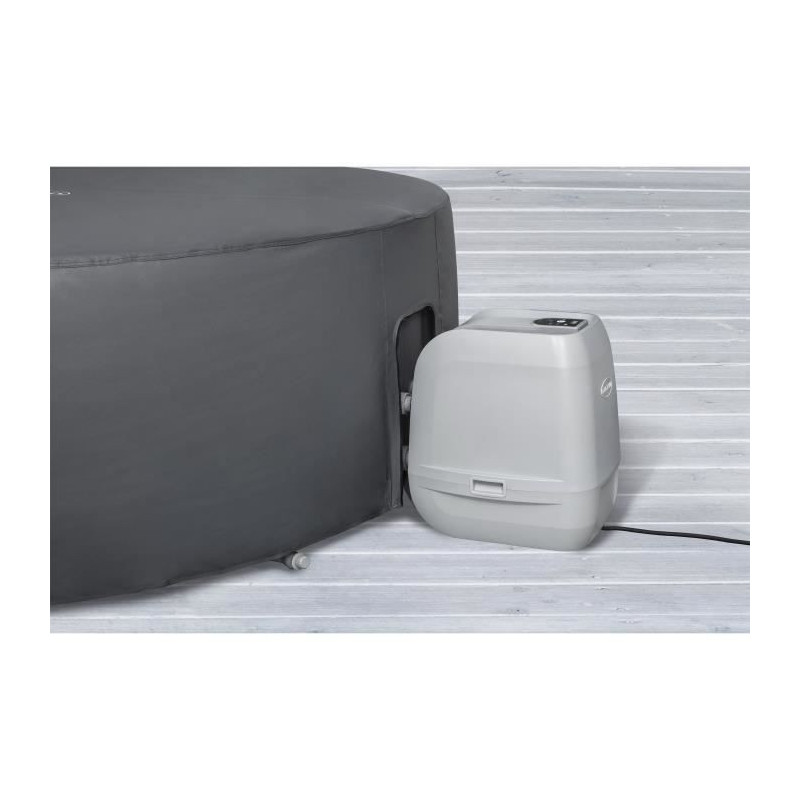 BESTWAY - EnergySense™ thermal cover for round spas 216 x 80 cm