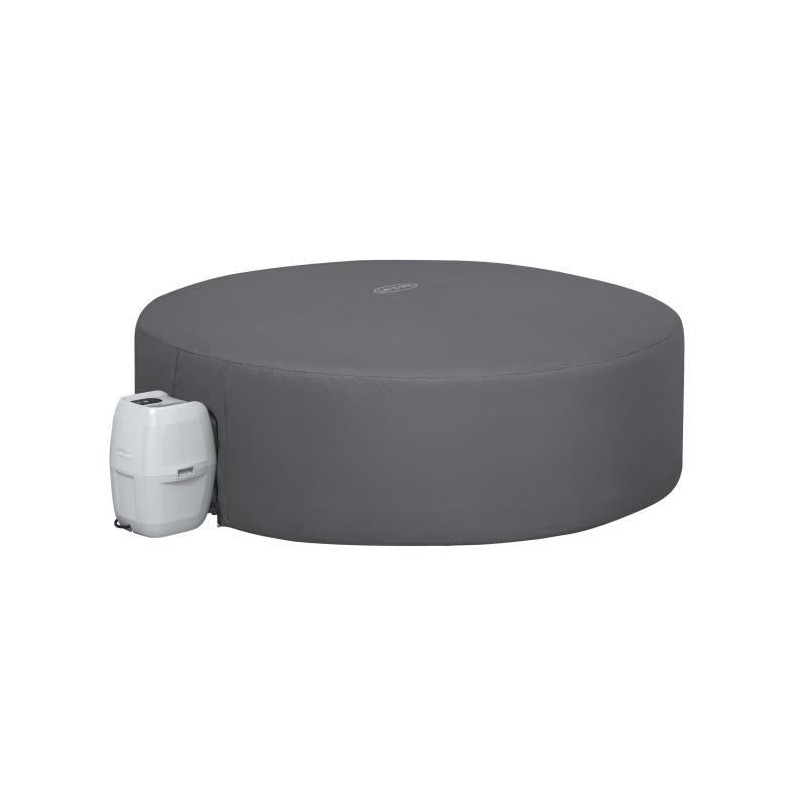BESTWAY - EnergySense™ thermal cover for round spas 236 x 71 cm
