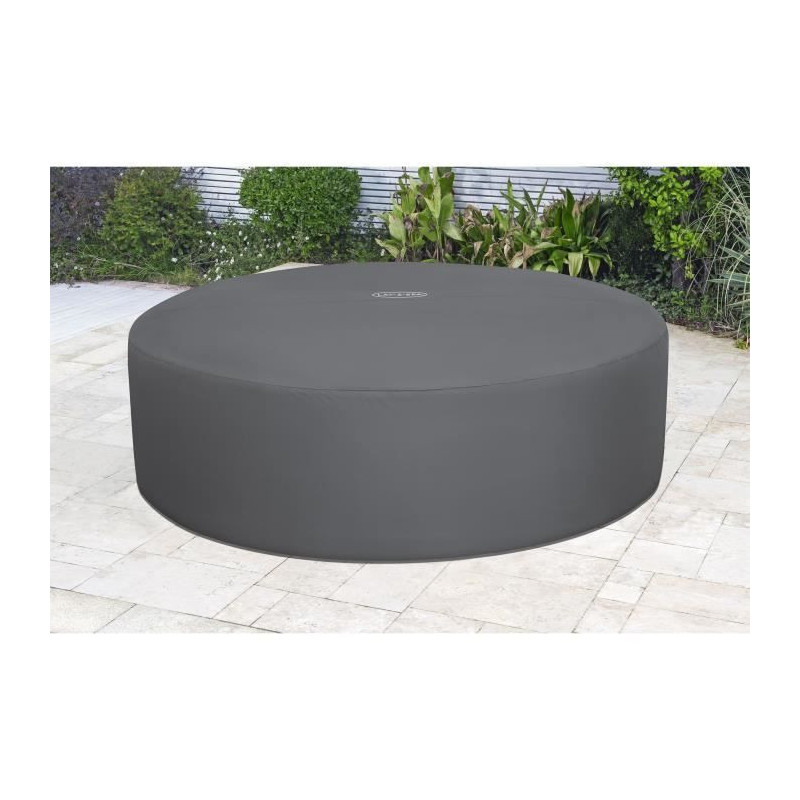 BESTWAY - EnergySense™ thermal cover for round spas 236 x 71 cm