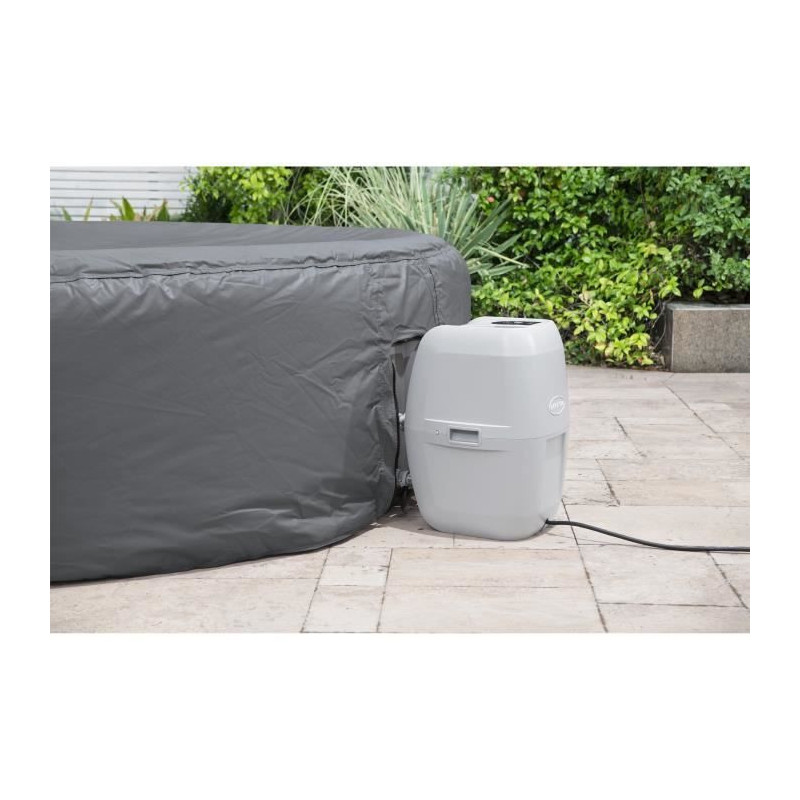 BESTWAY - EnergySense™ thermal cover for round spas 236 x 71 cm