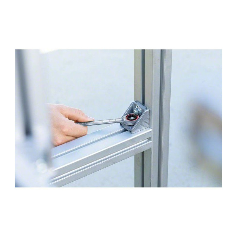 Set of flat keys