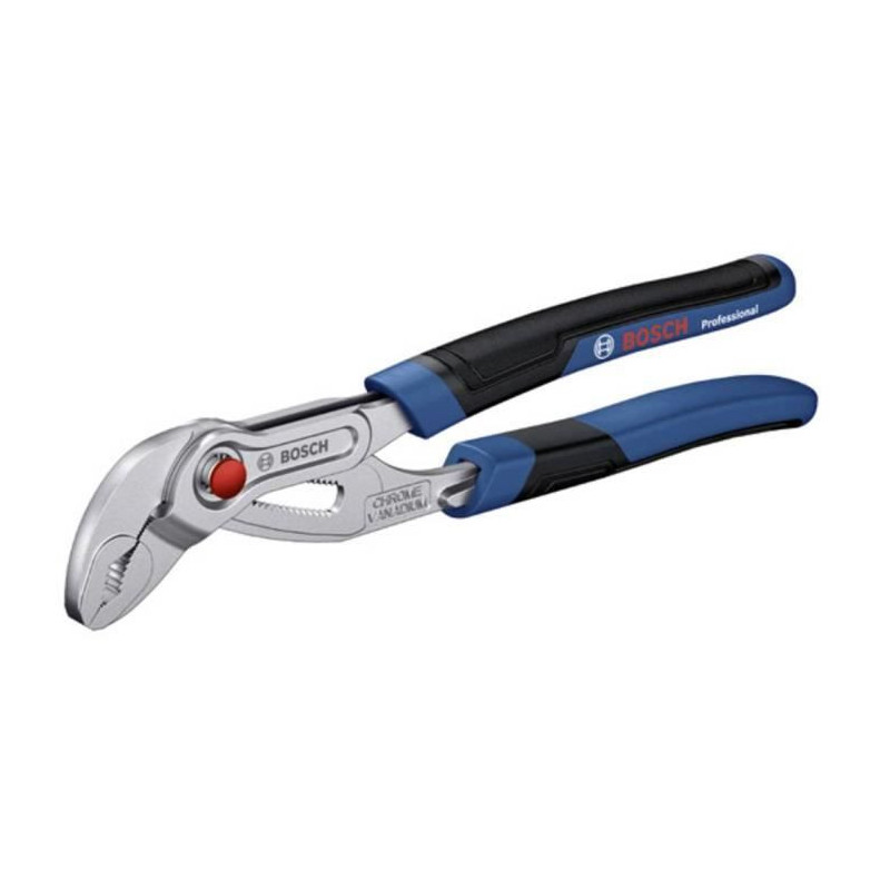 Multi-grip pliers - BOSCH PROFESSIONAL - 250 mm - Chrome-vanadium stee