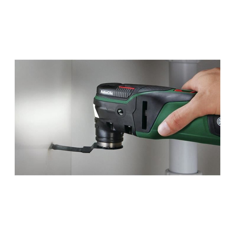 Bosch multi-tool - PMF 350 CES (350W, delivered with accessories, Star