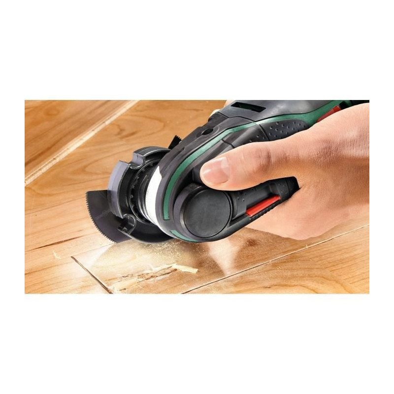 Bosch multi-tool - PMF 350 CES (350W, delivered with accessories, Star