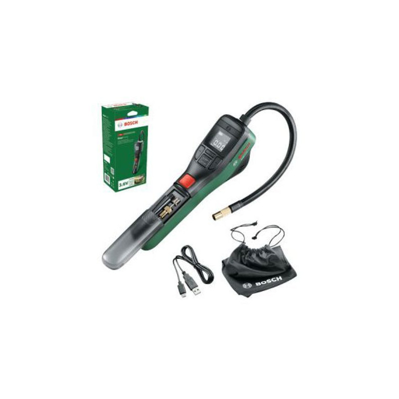 EASY PUMP 150 Psi compressed air pump - BOSCH - 0603947000