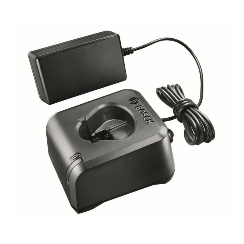 BOSCH Rapid Charger - GAL 12V-20
