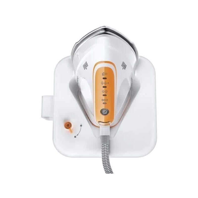 Braun IS2561Wh - Carestyle Compact Pro Carestyle Steam - 6 Bars