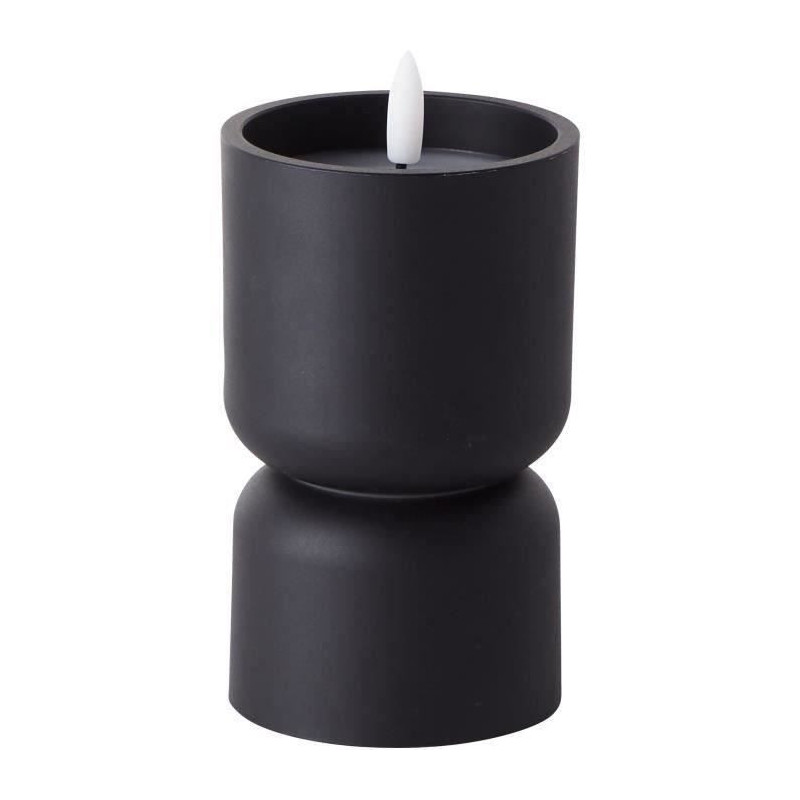 Outdoor table lamp - BRILLIANT - LOVERE - Candle shape - Plastic - 3 W