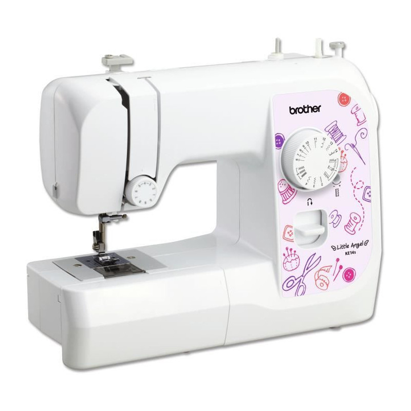 BROTHER KE14SVM1 Sewing machine