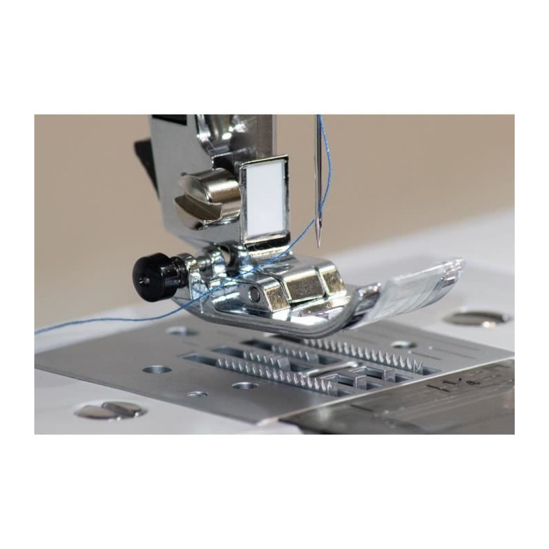 BROTHER FS70WTx Electronic sewing machine - 70 stitches - Needle threa