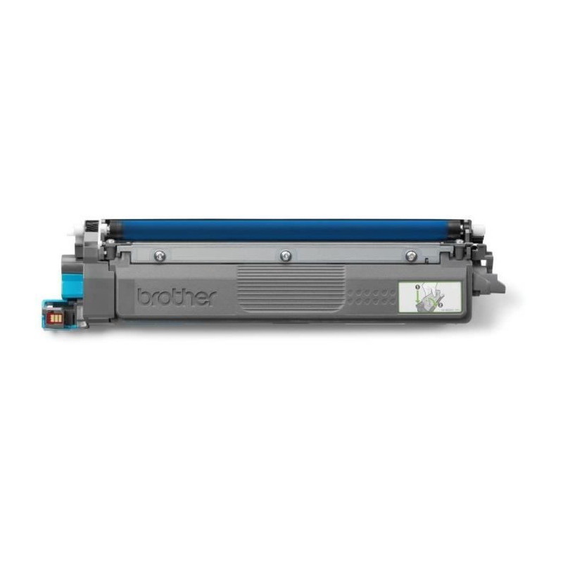 Very high capacity toner - BROTHER - TN249C - Cyan - 4000 pages