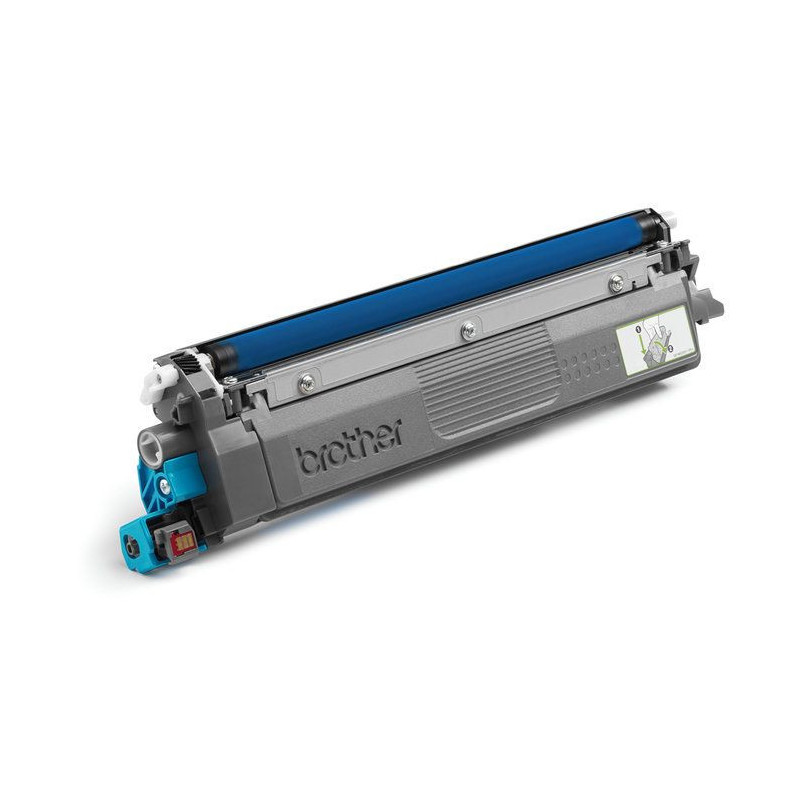 Very high capacity toner - BROTHER - TN249C - Cyan - 4000 pages