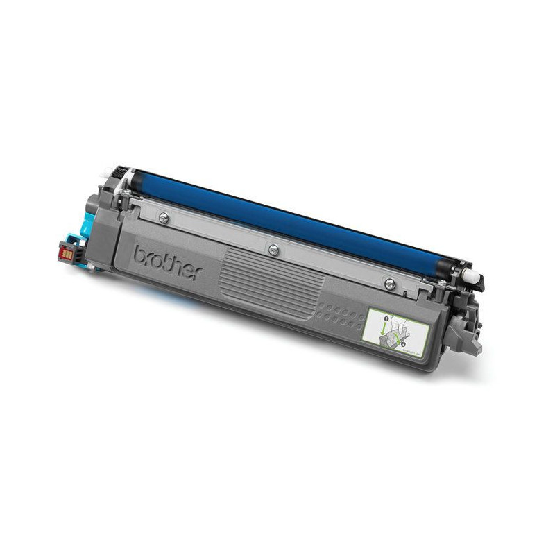 Very high capacity toner - BROTHER - TN249C - Cyan - 4000 pages