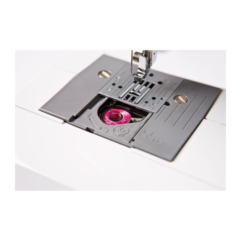 BROTHER Sewing machine RL-417