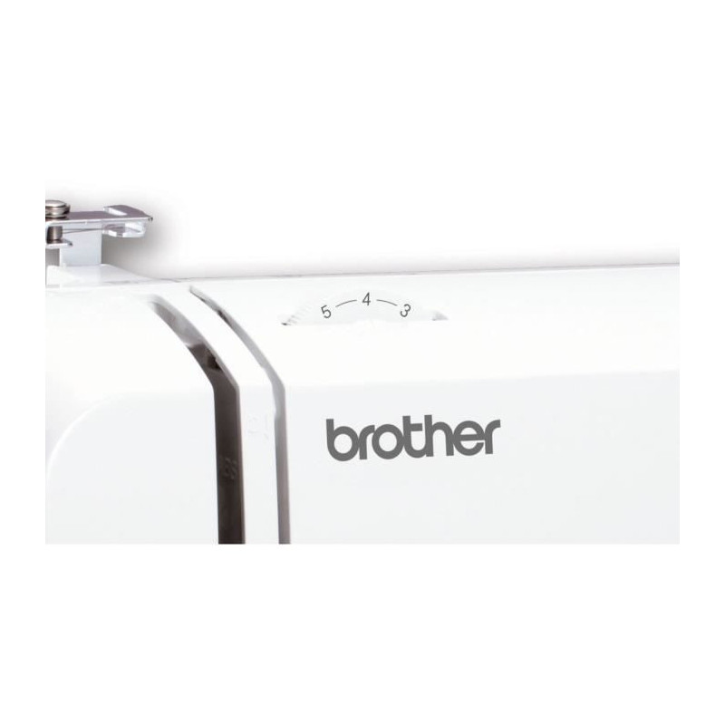 BROTHER Sewing machine RL-417