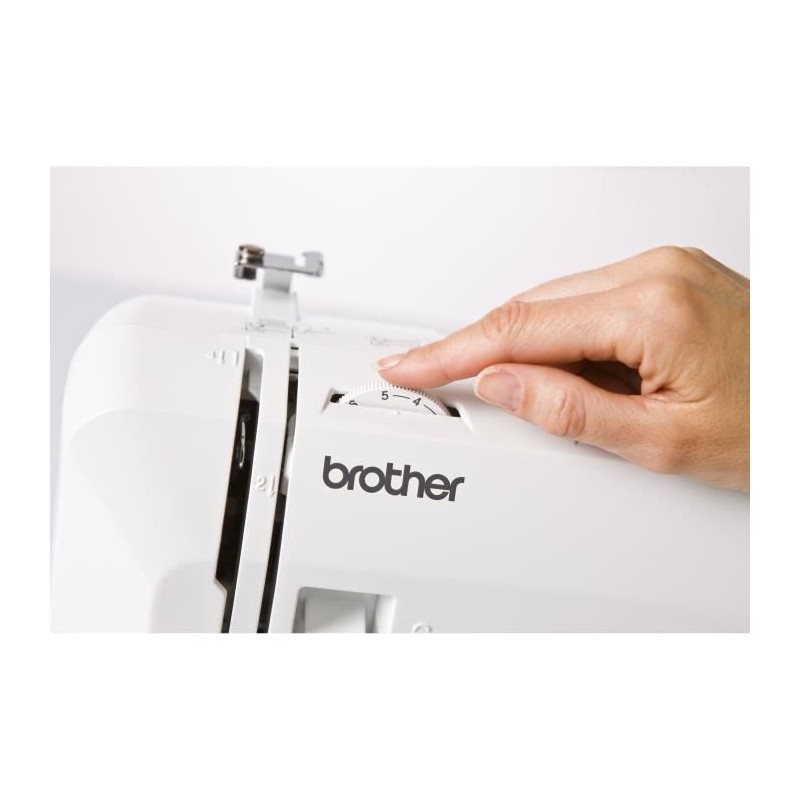 BROTHER Sewing machine RL-417