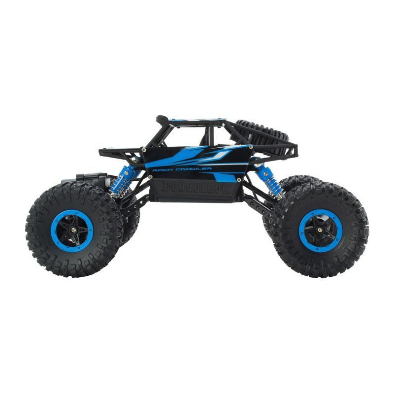 Radio-controlled car - CLIMBER - Buddy Toys - BRC 18.611