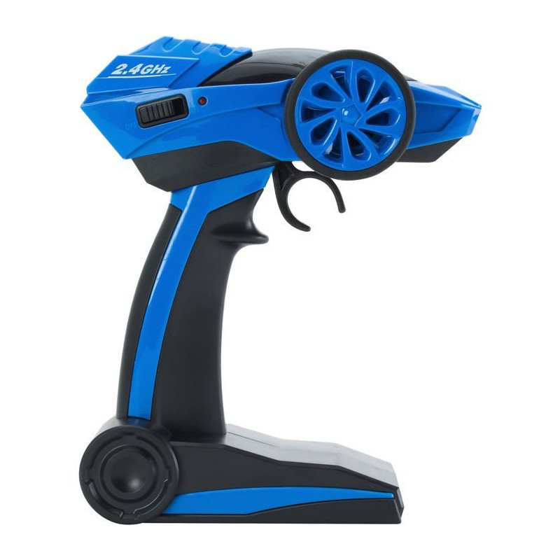 Radio-controlled car - CLIMBER - Buddy Toys - BRC 18.611