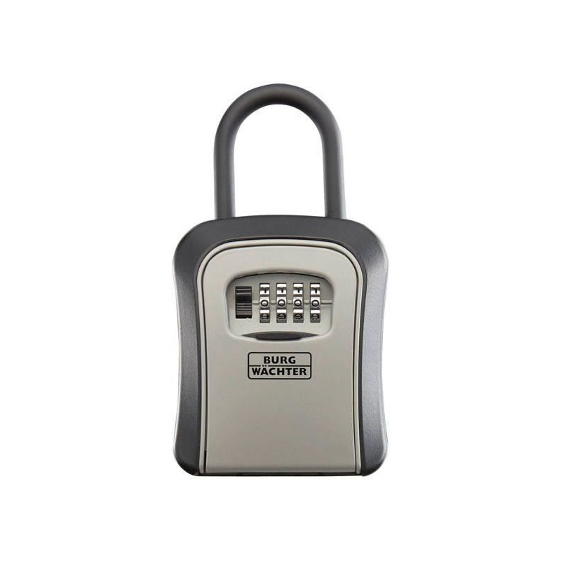 Key Safe 50 Sb Burg -Wächter Key Safe Key Keys - for keys up to 10.5