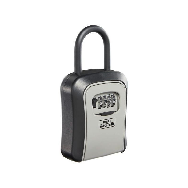 Key Safe 50 Sb Burg -Wächter Key Safe Key Keys - for keys up to 10.5