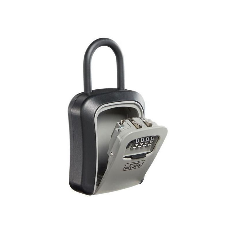 Key Safe 50 Sb Burg -Wächter Key Safe Key Keys - for keys up to 10.5