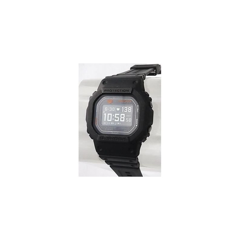 Watch - CASIO - G-Shock Sport - DW-H5600-1ER - Black