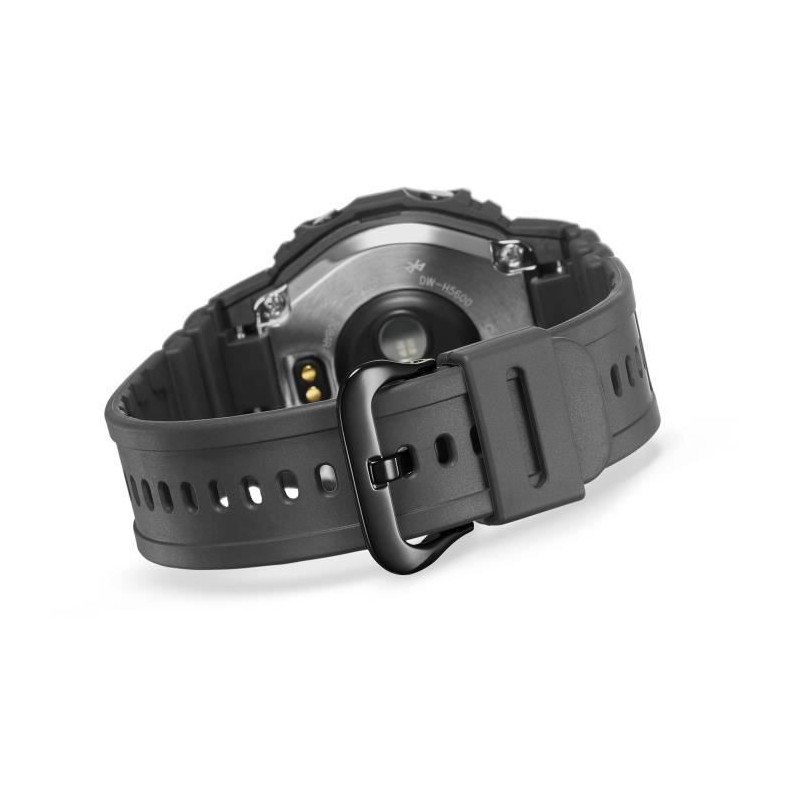 Watch - CASIO - G-Shock Sport - DW-H5600-1ER - Black