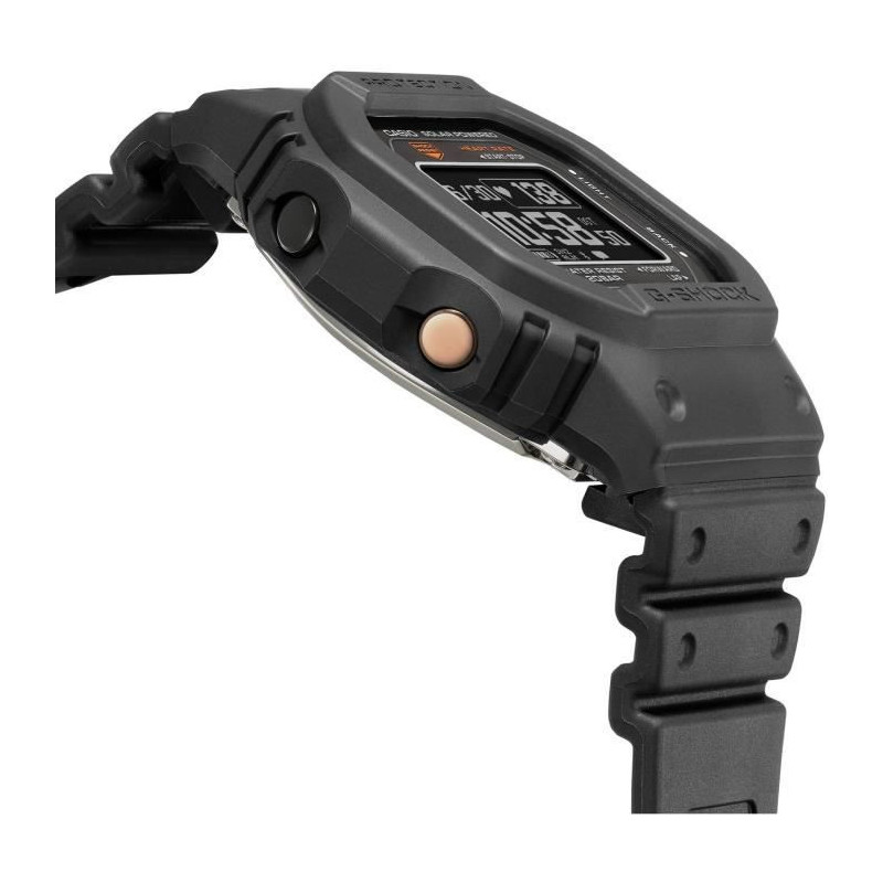 Watch - CASIO - G-Shock Sport - DW-H5600-1ER - Black