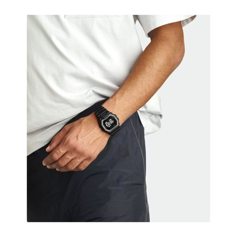Watch - CASIO - G-Shock Sport - GBX-100NS-1ER - Black