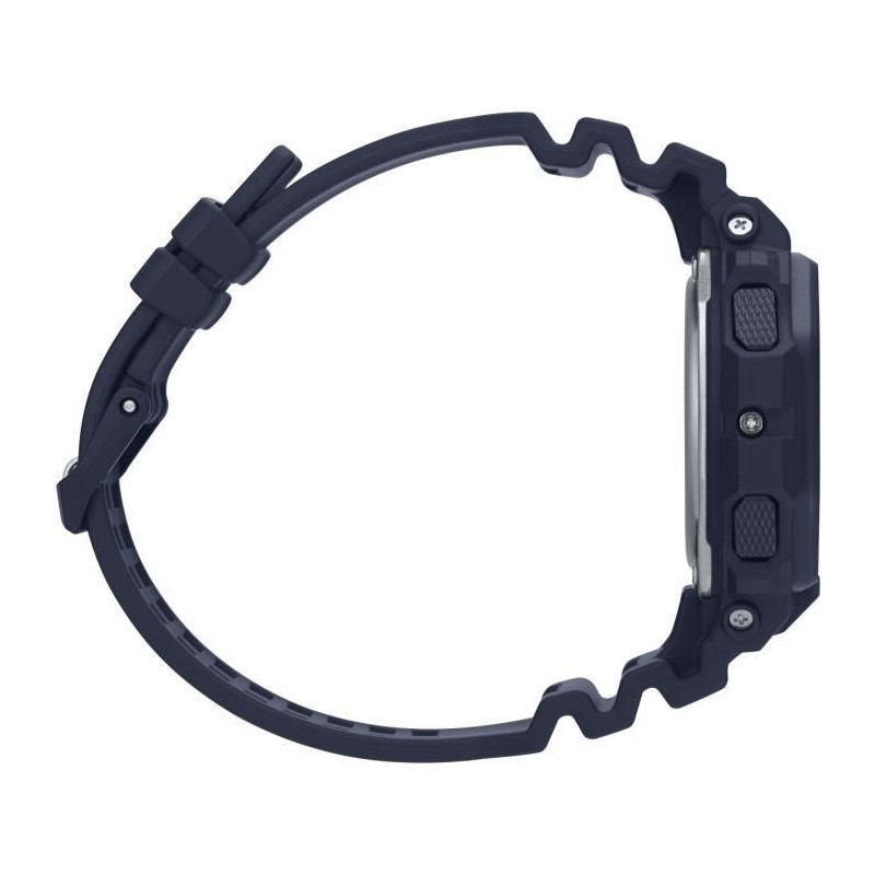 Watch - CASIO - G-Shock Sport - GBX-100NS-1ER - Black