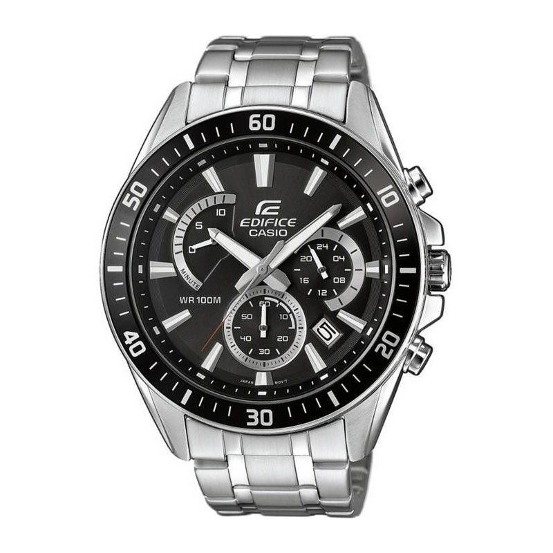 Of Mount Automatic Edifice EFR-552D-1AVUEF Homme