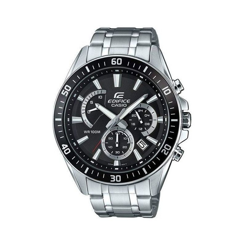 Of Mount Automatic Edifice EFR-552D-1AVUEF Homme