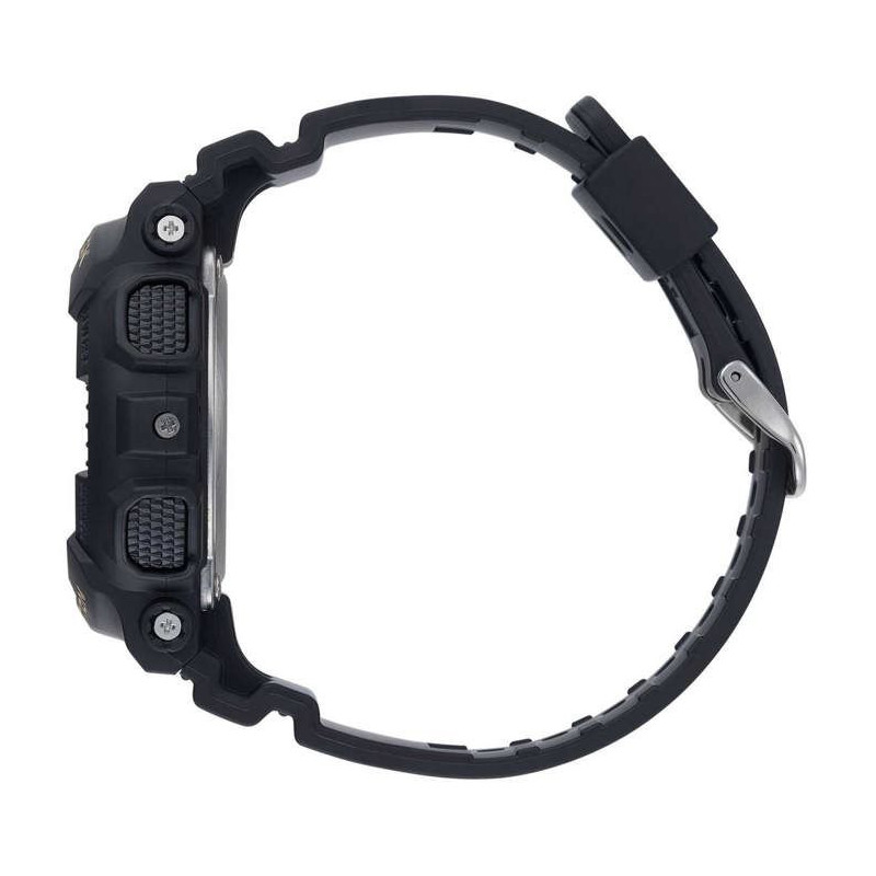 Casio G-Shock Classic Women's Watch Black