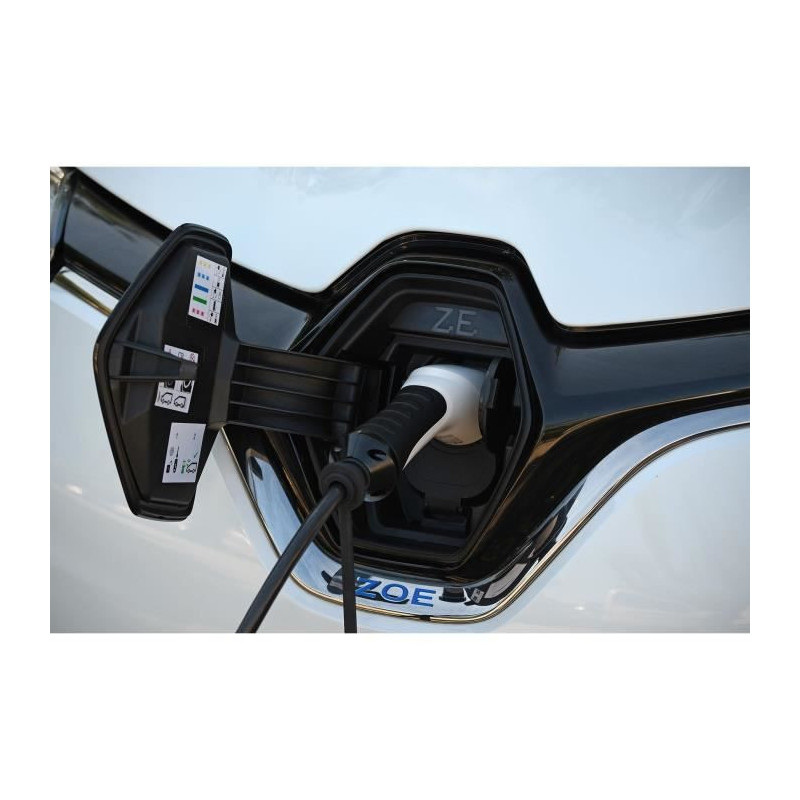 Charging cable - AEG - 5123 - 16A for electric & plug-in hybrid vehicl