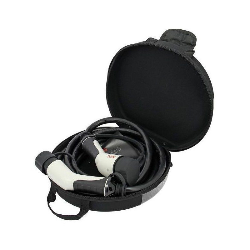 Charging cable - AEG - 5124 - 32A for electric & plug-in hybrid vehicl