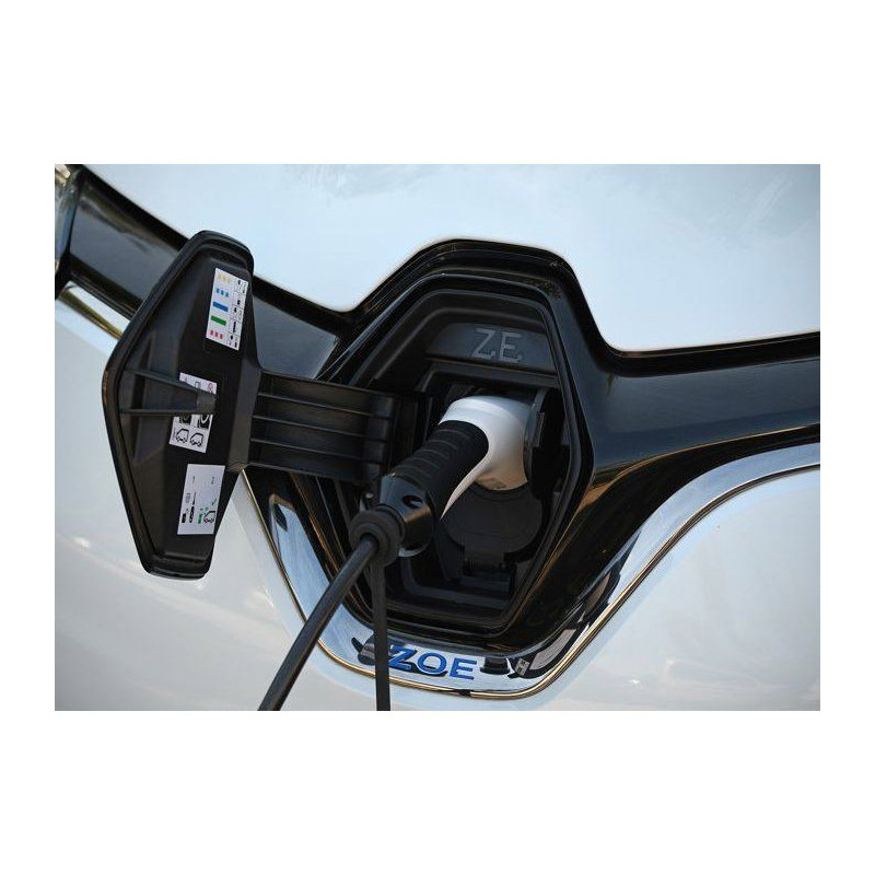 Charging cable - AEG - 5124 - 32A for electric & plug-in hybrid vehicl
