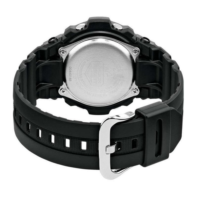 Casio G-Shock Classic Men's Black Watch