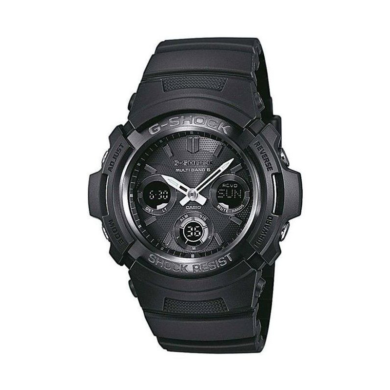 Casio G-Shock Classic Men's Black Watch