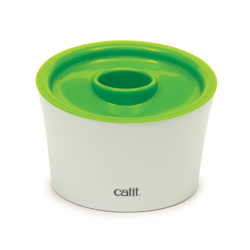 Catit Senses 2.0 Cat Food Dispenser