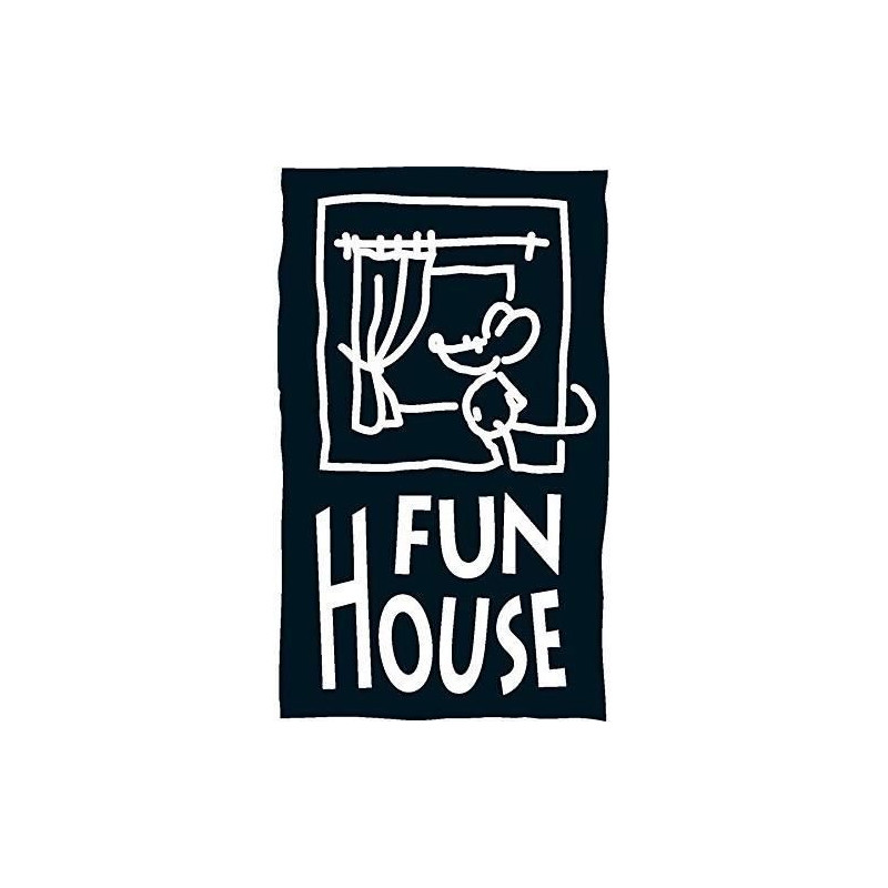 Fun House Pajamasque beach chair for kid