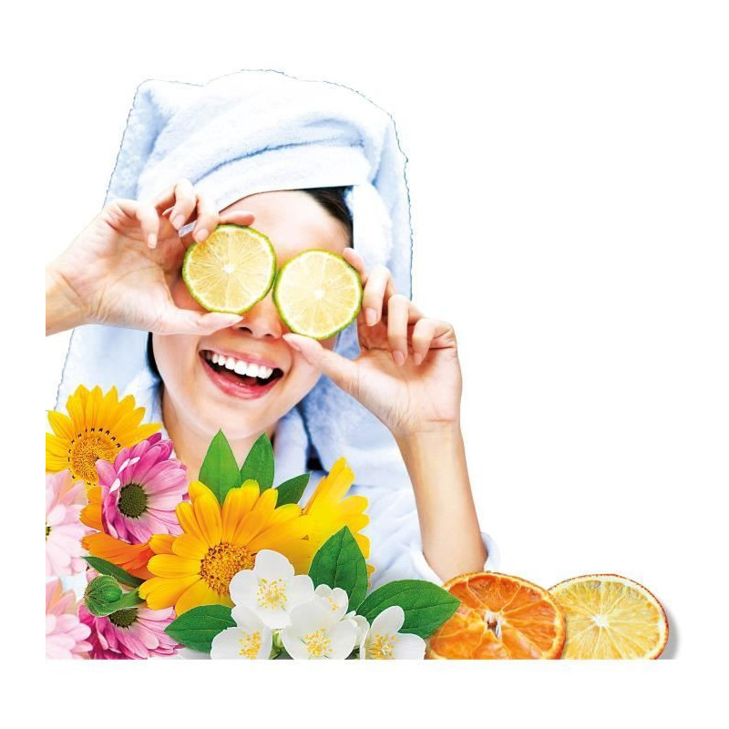CLEMENTONI Science & Game - My First Beauty Set - Scientific Game