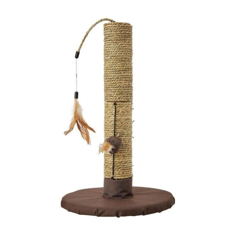 AIME Single scratch post - for cats