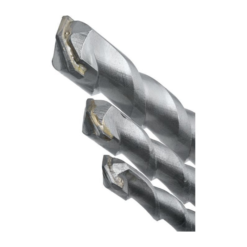 Drill bit - CONNEX - 5594180 - SDSplus - 1000 mm (12-16-24 mm)