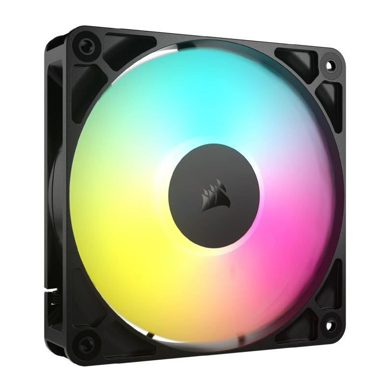 ARGB Fan 120mm - CORSAIR - RS120
