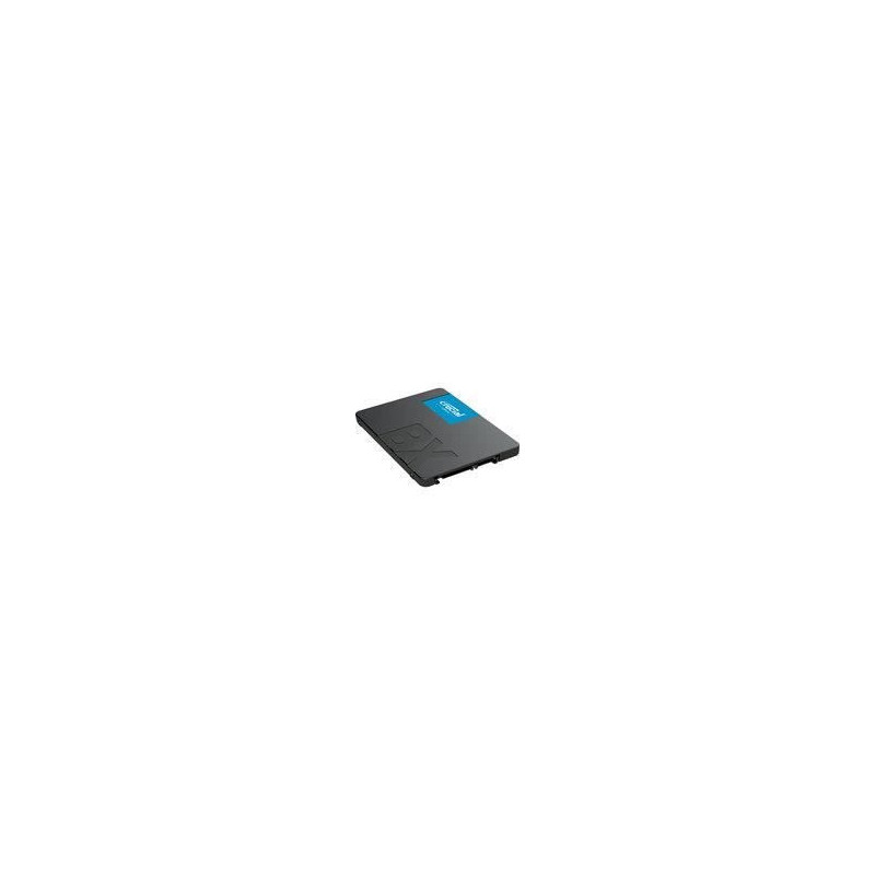 CRUCIAL - Internal SSD - BX500 - 2TB - 2.5 inches (CT2000BX500SSD1)