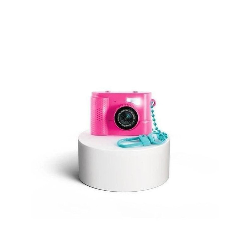 Canal Toys – Photo Creator – Mini Cam' Digital Photo and Video Cam