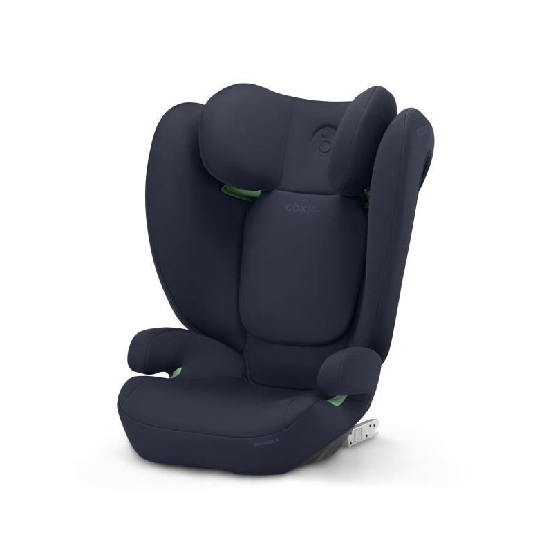 Auto Solution B I -Fix Bay Blue Cybex - Group 2/3 - Blue