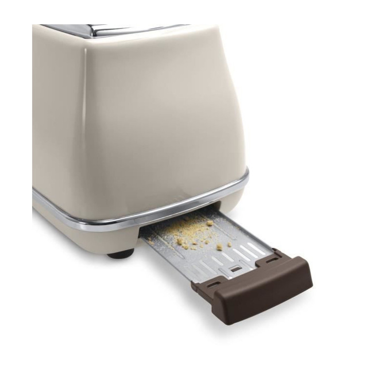 Toast Vintage Icon - Delonghi CTOV 2103.BG